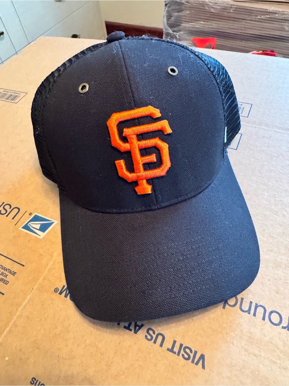 San Francisco Giants